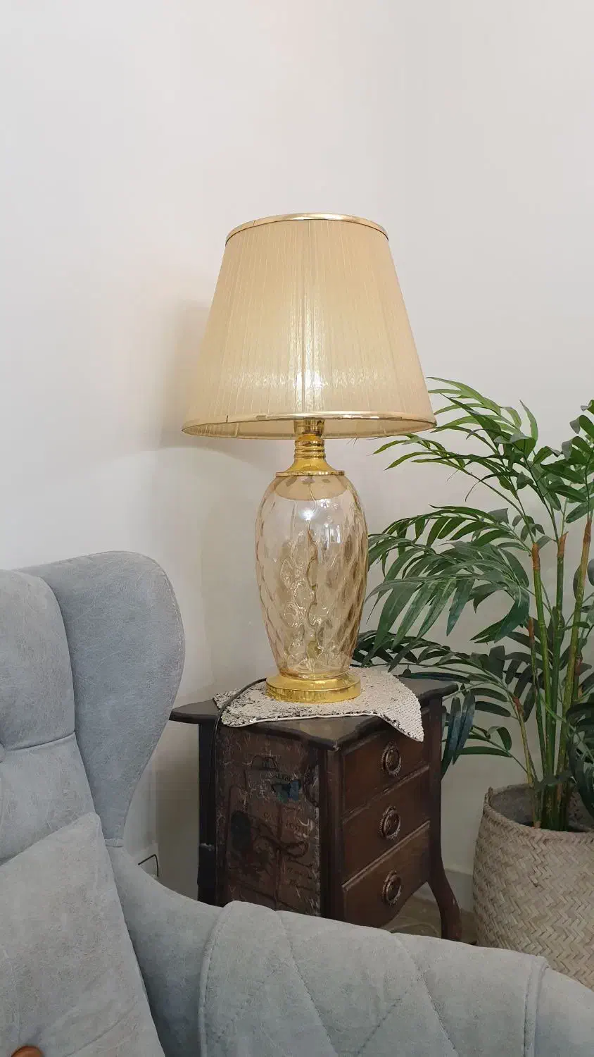 آباژور|چراغ خواب و آباژور|تهران, علم و صنعت|دیوار