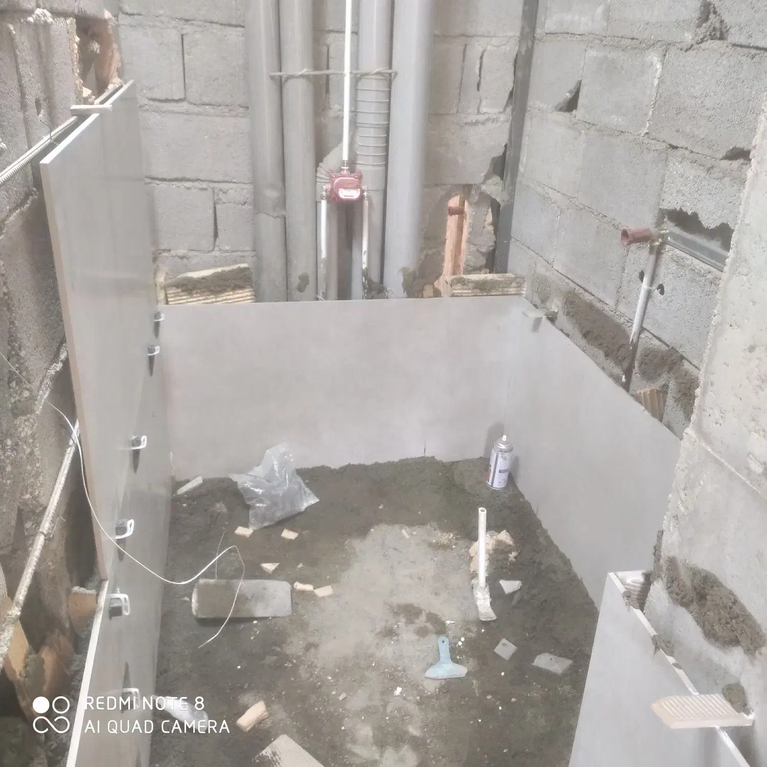 کاشی کاری و سرامیک|خدمات پیشه و مهارت|سبزوار, کاشفی شمالی (دادگستری)|دیوار