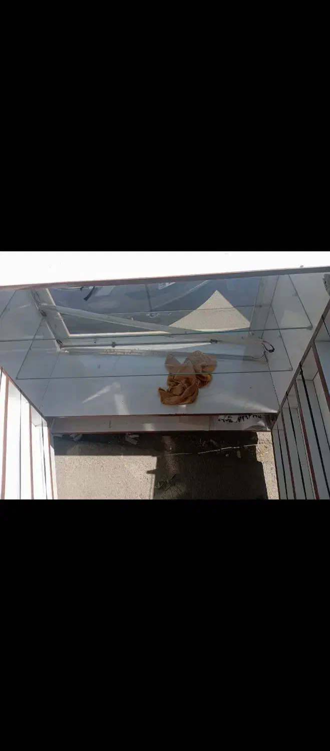 ویترین|بوفه، ویترین، کنسول|بومهن, |دیوار