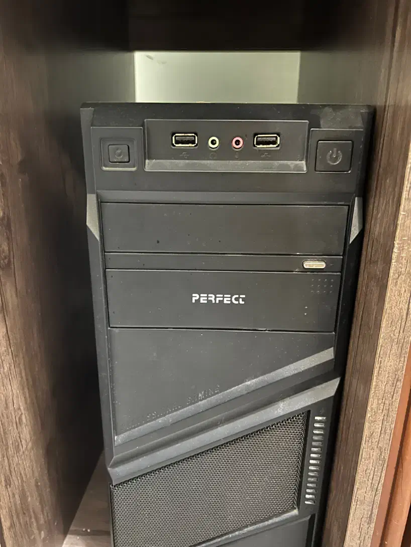 کامپیوتر LG|رایانه رومیزی|بندرعباس, |دیوار