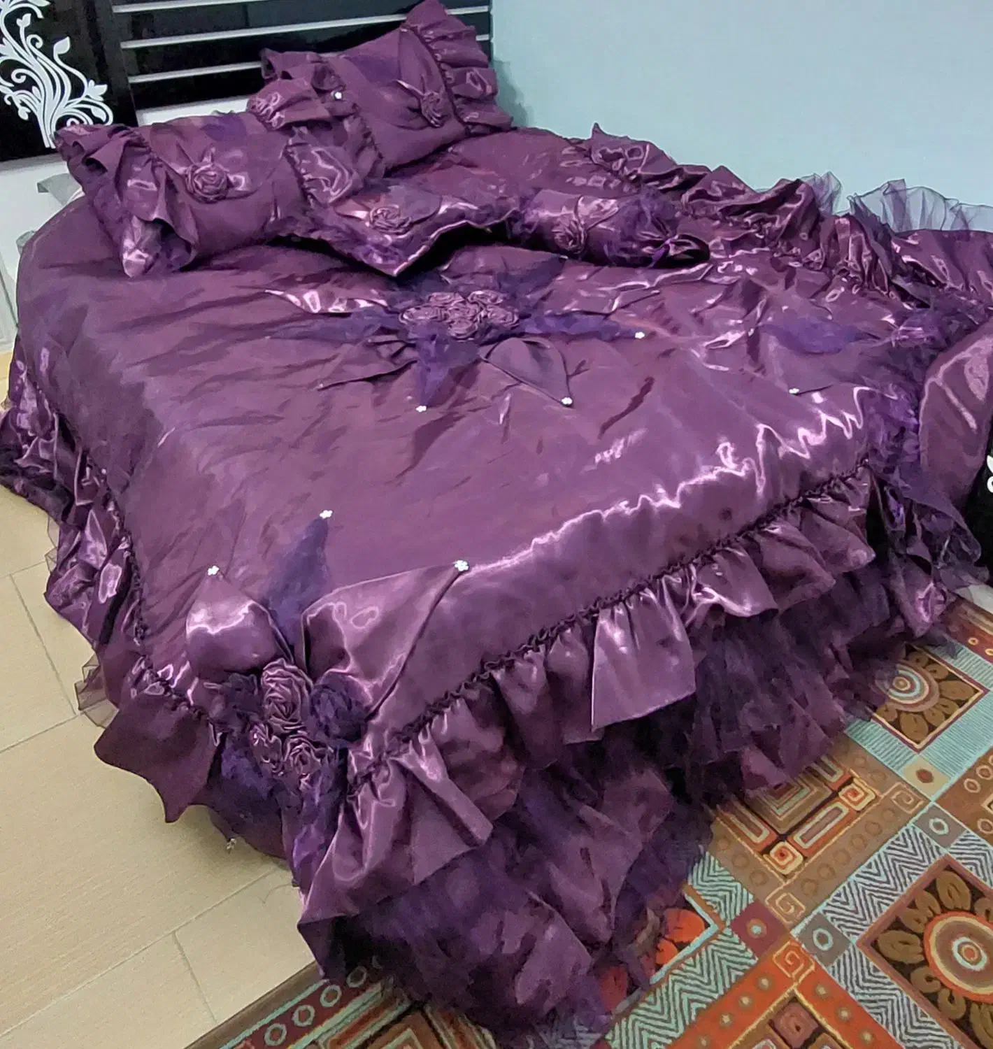 روتختی|سرویس روتختی|گرگان, |دیوار