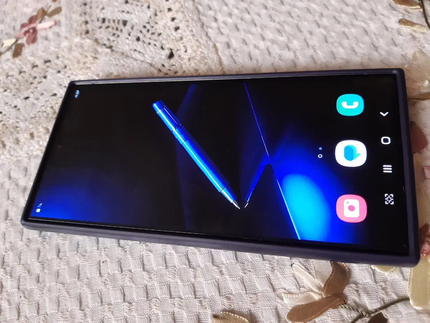 S 24 Ultra|موبایل|اصفهان, برازنده|دیوار