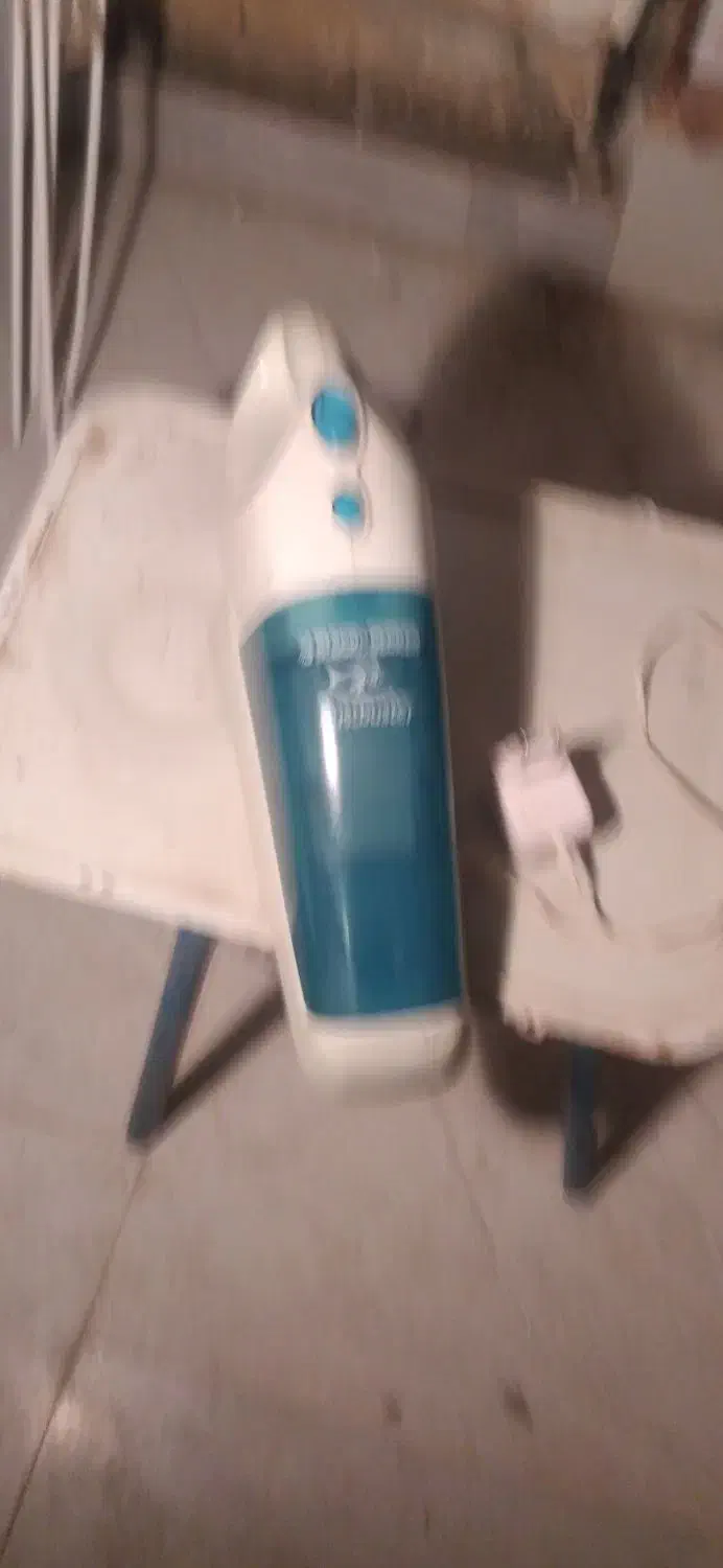 چنتایی لوازم خونگی وشیرالات|جاروبرقی، جارو شارژی، بخارشو|نهاوند, |دیوار