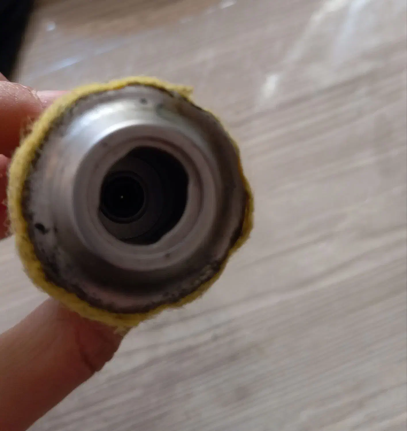 دستگاه تتو مینی پن|آرایشی، بهداشتی، درمانی|ارومیه, |دیوار