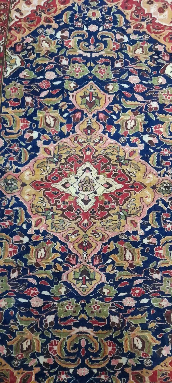 قالیچه دستبافت|فرش|فردیس, شهرک راه آهن|دیوار