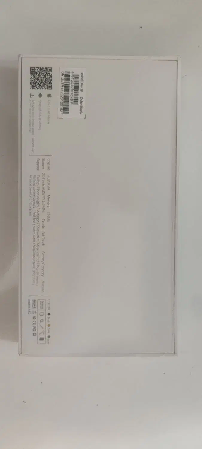 ساعت هوشمند طرح اپل واچ اولترا ،۴۹میلی متر|ساعت|شیراز, شهرک پرواز|دیوار