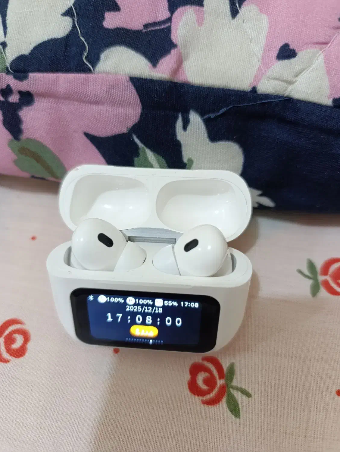 ایرپاد|لوازم جانبی موبایل و تبلت|اندیمشک, |دیوار