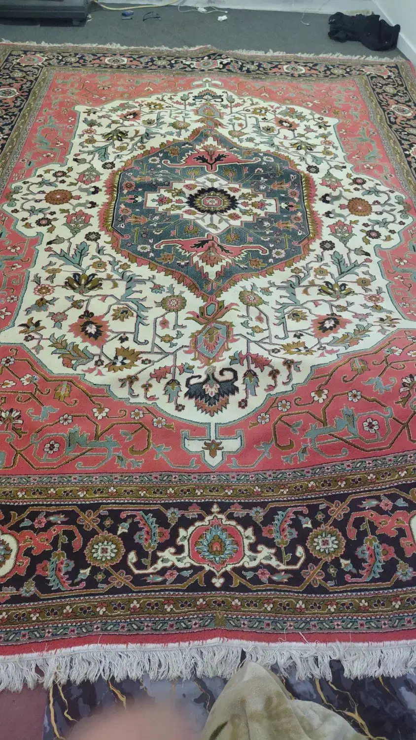 فرش12متری|فرش|محمدشهر, محمدشهر|دیوار