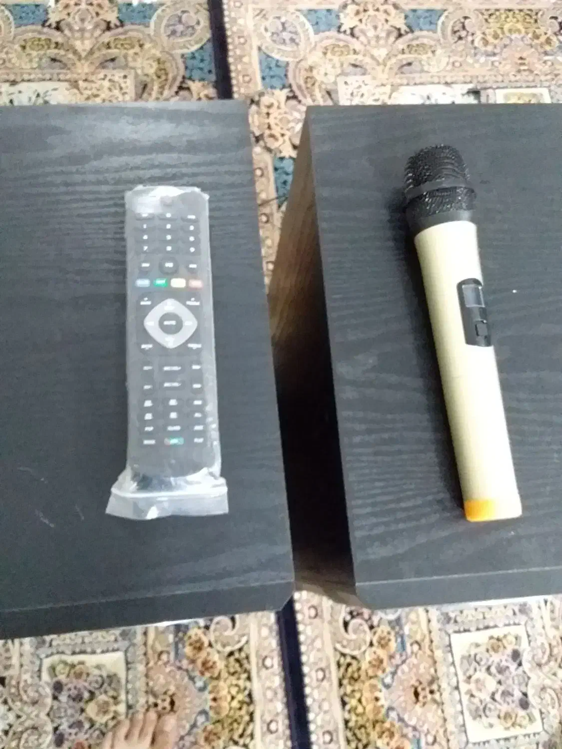 فروش اسپیکر دیمکس|سیستم صوتی خانگی|خمام, |دیوار