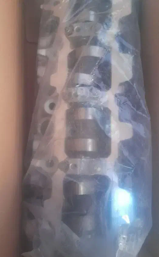 سرسیلندر کامل پژو نو|قطعات یدکی و لوازم جانبی|خرمآباد, |دیوار