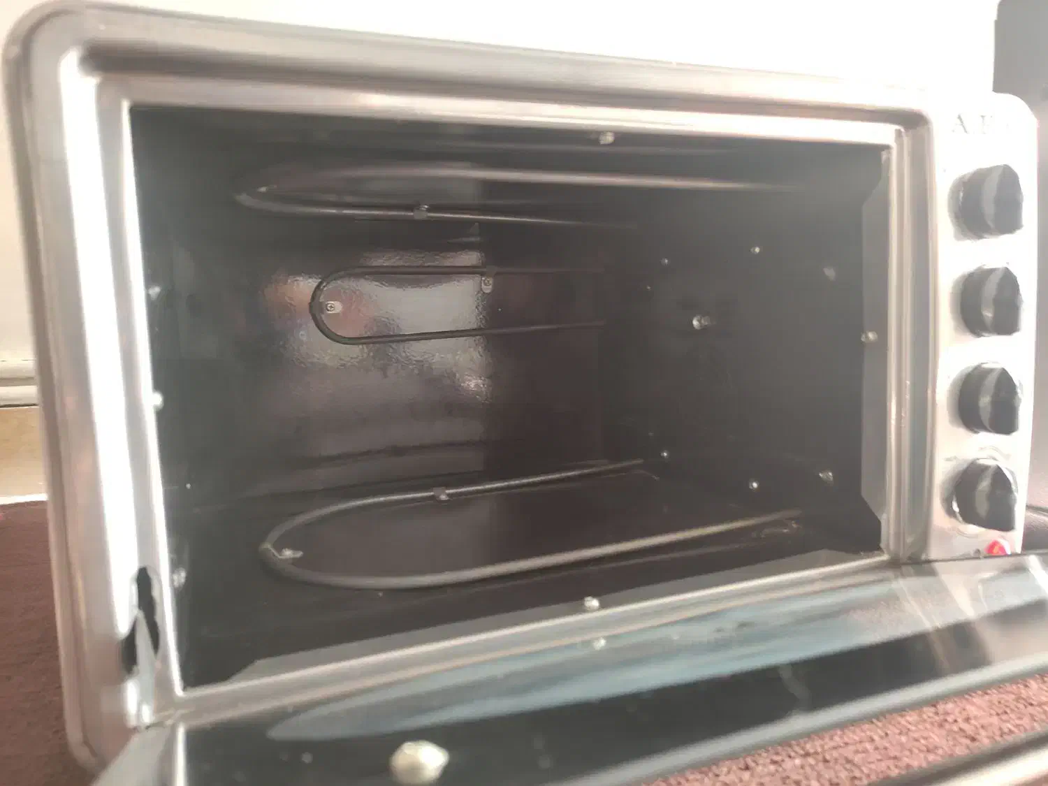 توستر برقی|اجاق گاز و لوازم برقی پخت‌وپز|بروجرد, |دیوار