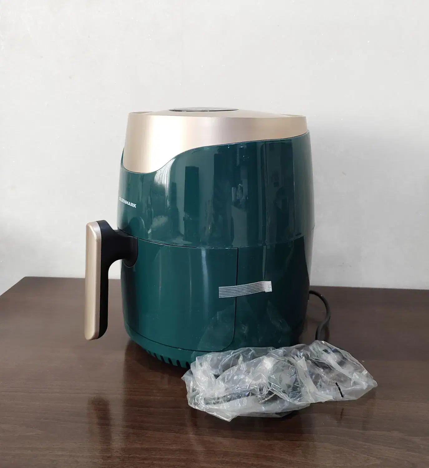 سرخکن رژیمی و بدون روغن با صفحه دیجیتال|اجاق گاز و لوازم برقی پختوپز|مشهد, شهرآرا|دیوار