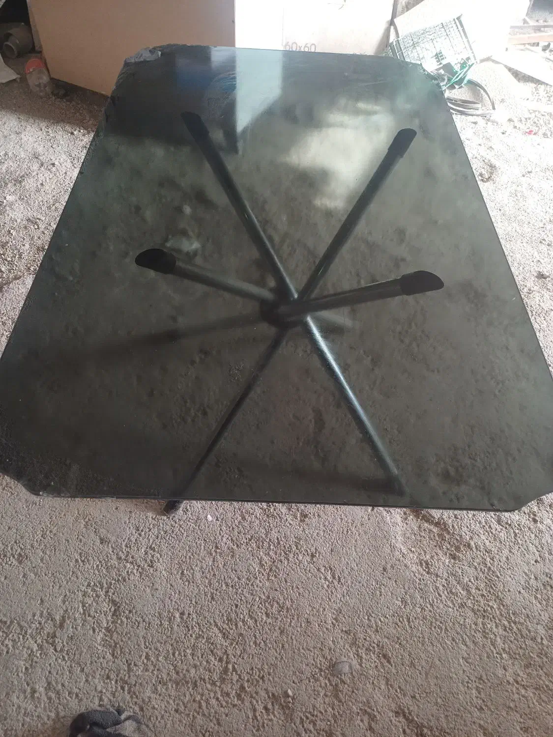 فروش یک سری وسایل منزل|میز و صندلی غذاخوری|ایوان, |دیوار