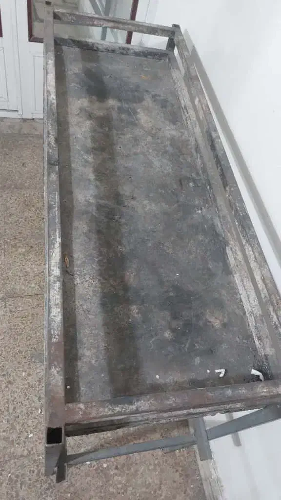 منقل کبابپز سنگین|اجاق گاز و لوازم برقی پختوپز|تبریز, |دیوار