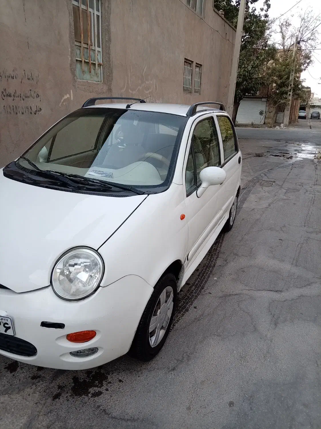 ام وی ام ۱۱۰ مدل ۹۴|خودرو سواری و وانت|نیشابور, شهید جعفری|دیوار