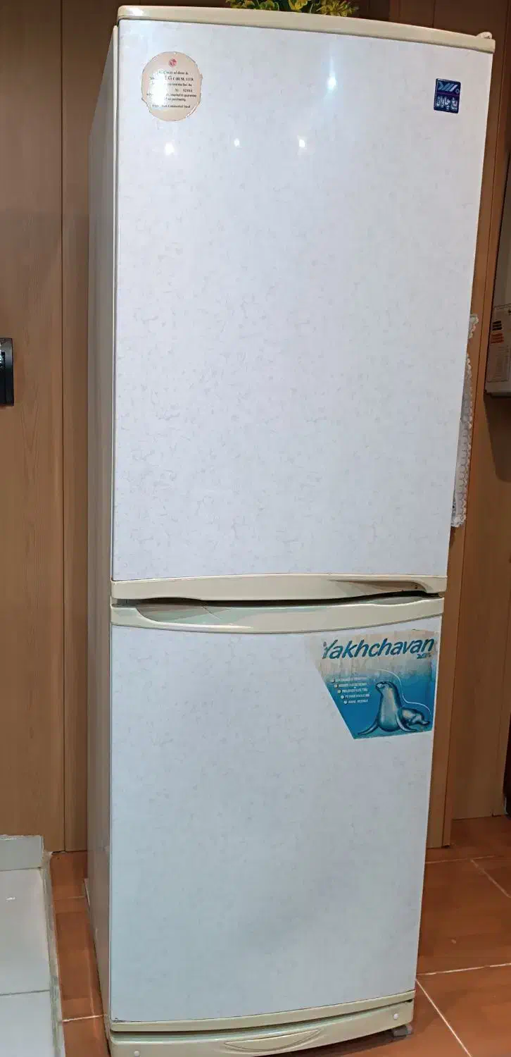 یخچال|یخچال و فریزر|آستارا, |دیوار