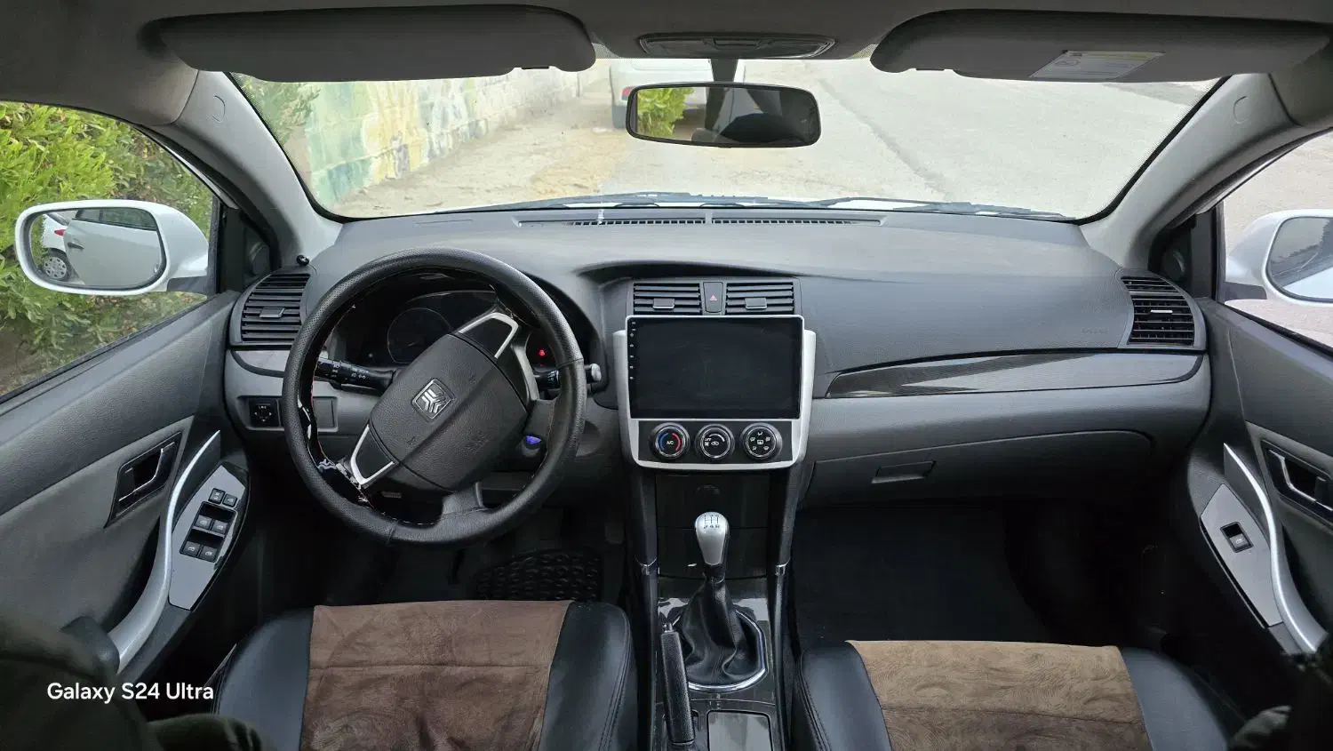 اریو دنده ای 97|خودرو سواری و وانت|دوگنبدان, |دیوار