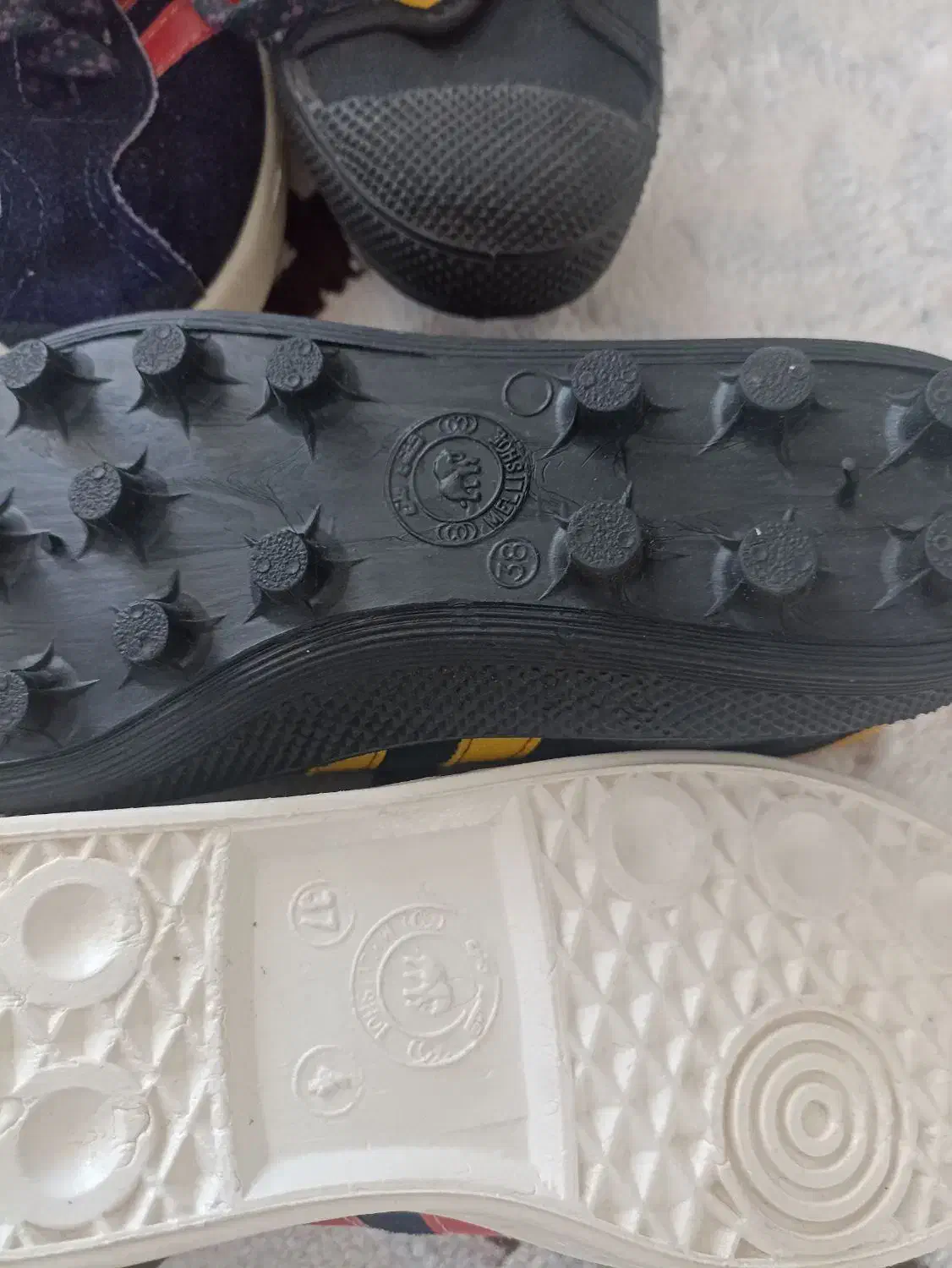 کفش نو|کیف، کفش، کمربند|کرمان, |دیوار