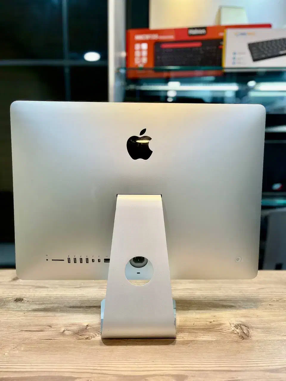 ال این وان all in one/ایمک imac/اسلیم slim|رایانه رومیزی|شیراز, ملاصدرا|دیوار