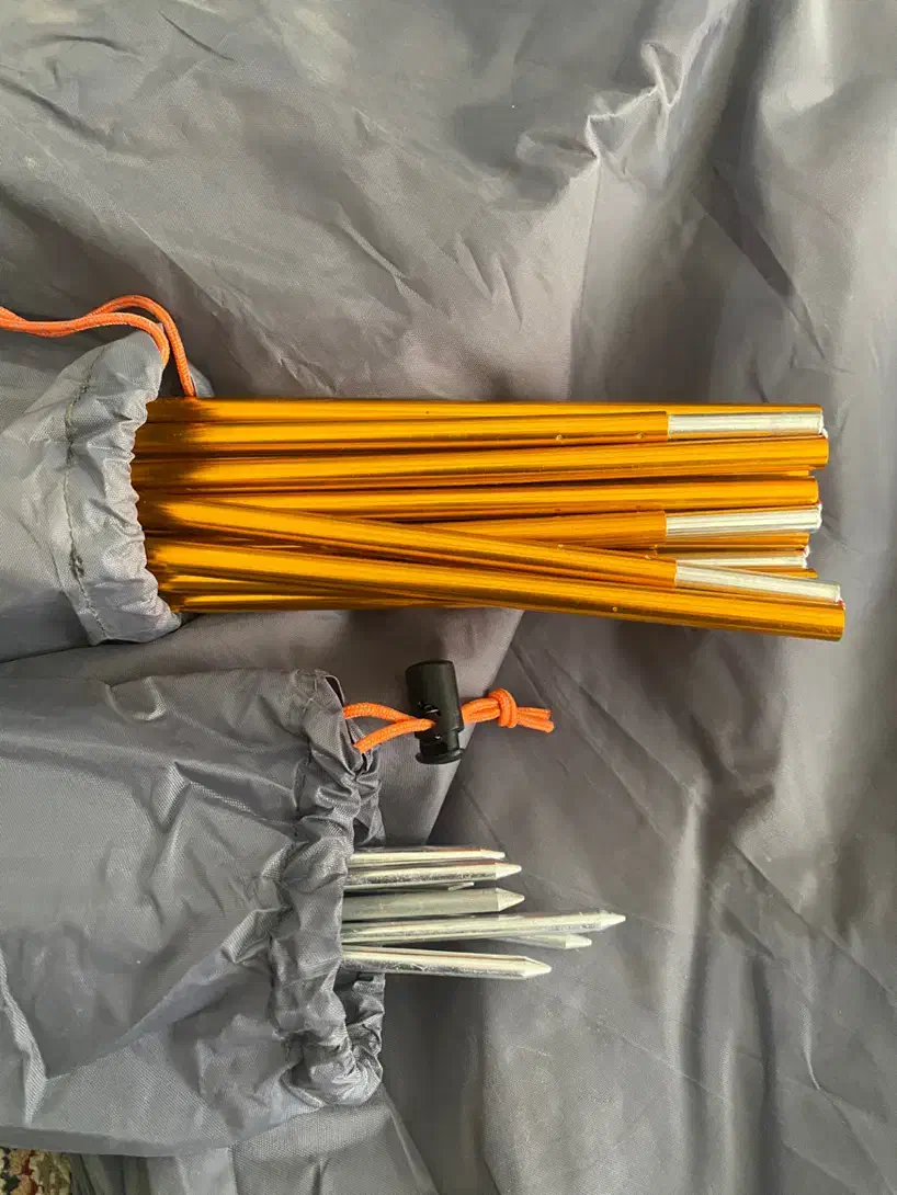 چادر پکینیو (pekynew) کله گاوی مدل Jilo-k2002|کوهنوردی و کمپینگ|اصفهان, ملک‌شهر|دیوار