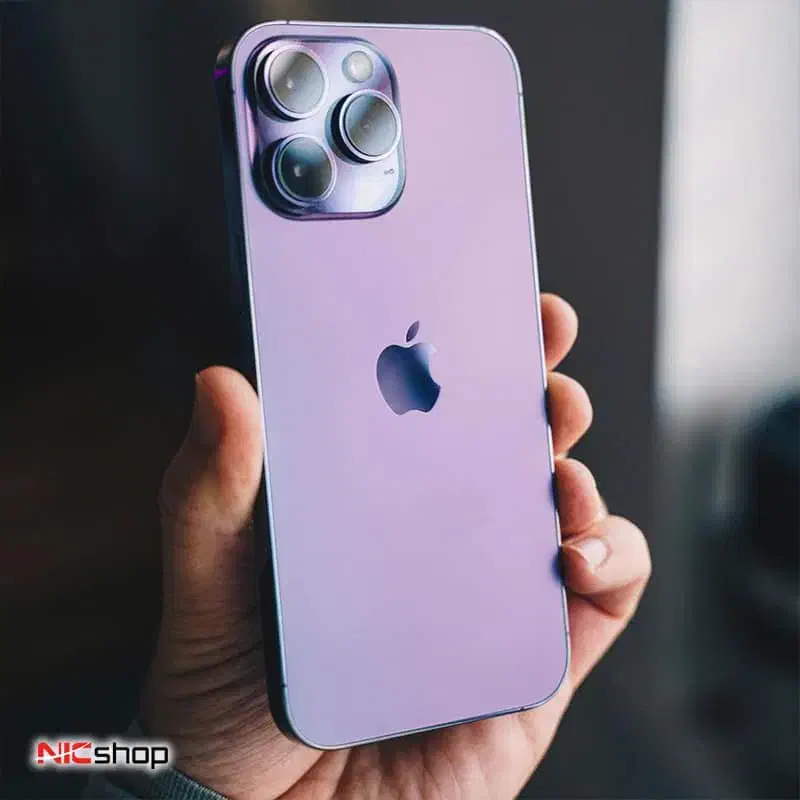 گوشی اپل iPhone 14 Pro Max 256 ریجستر شده درجه ۱|موبایل|جوانرود, |دیوار