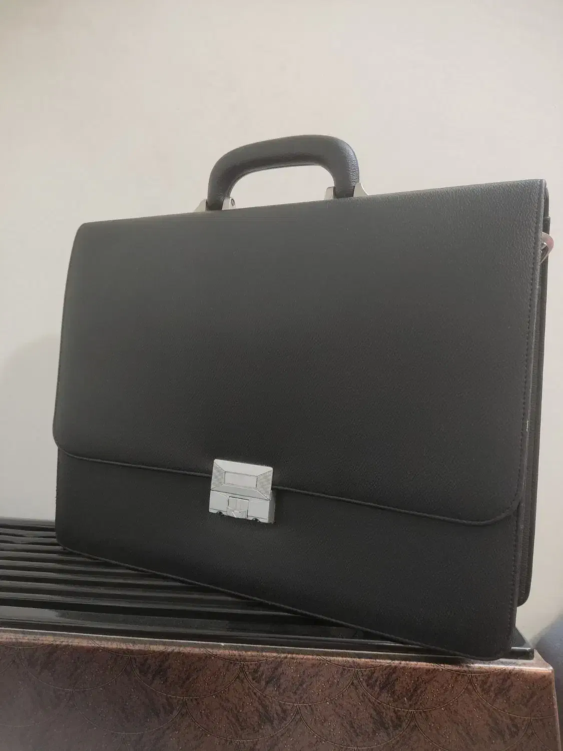 کیف اداری در حد نو|کیف، کفش، کمربند|مشهد, کشاورز|دیوار