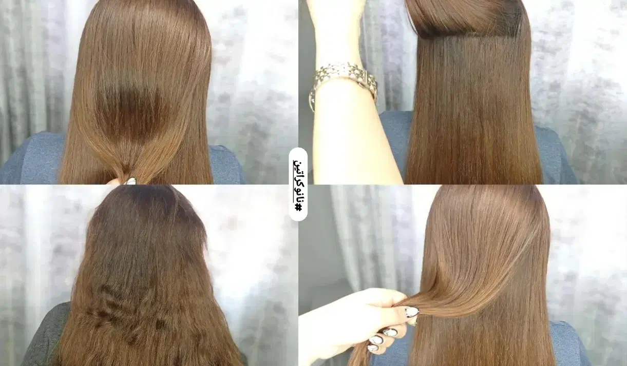 آموزش کراتین با تخفیف ویژه۲/۹۰۰|خدمات آموزشی|گرگان, |دیوار