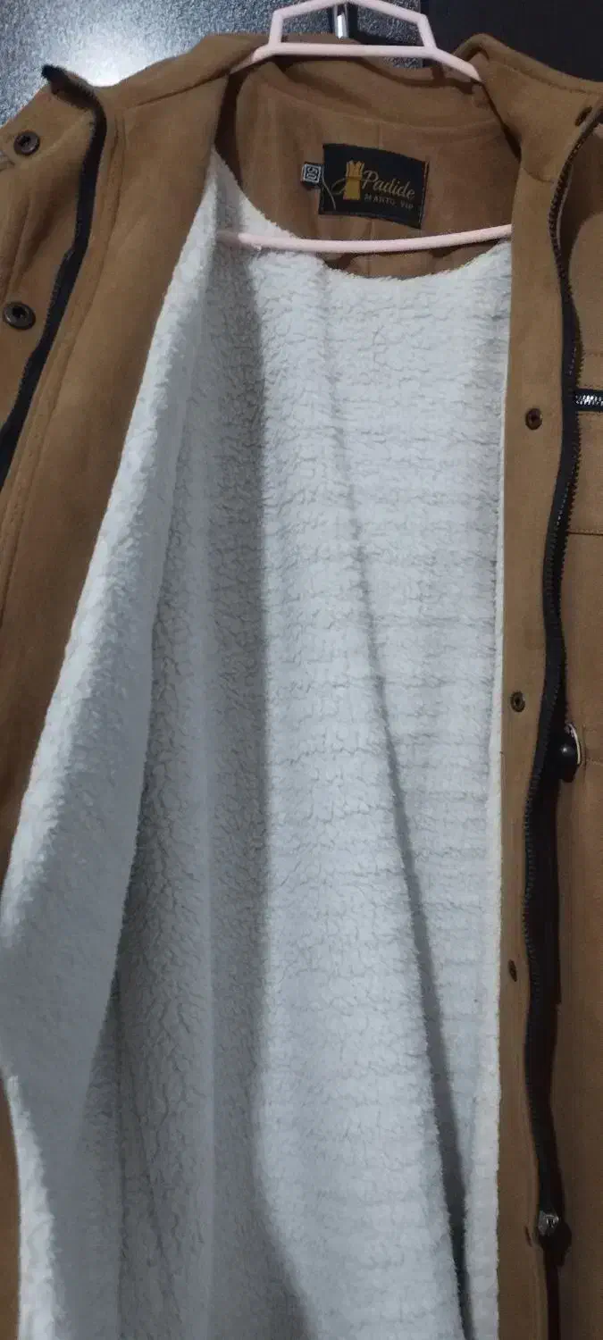 پالتو|لباس|قوچان, |دیوار