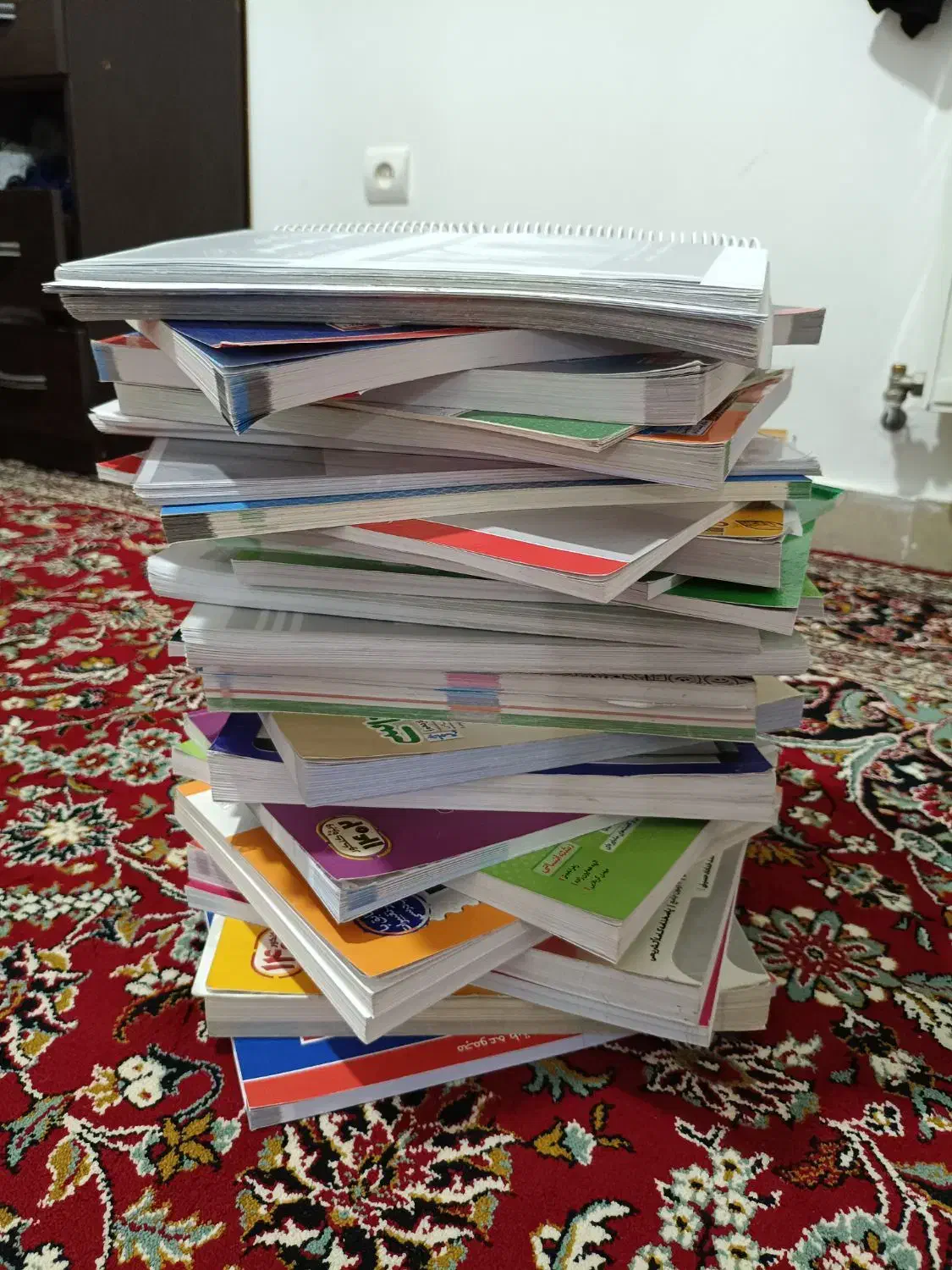 کتاب جامع کنکور انسانی ۱۴۰۳|کتاب و مجله آموزشی|آباده, |دیوار