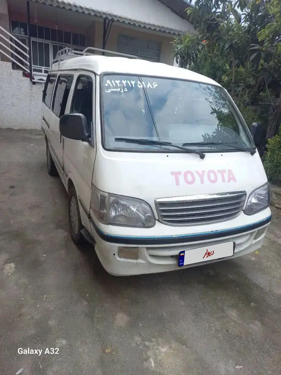 فروشی|خودرو سنگین|چالوس, |دیوار