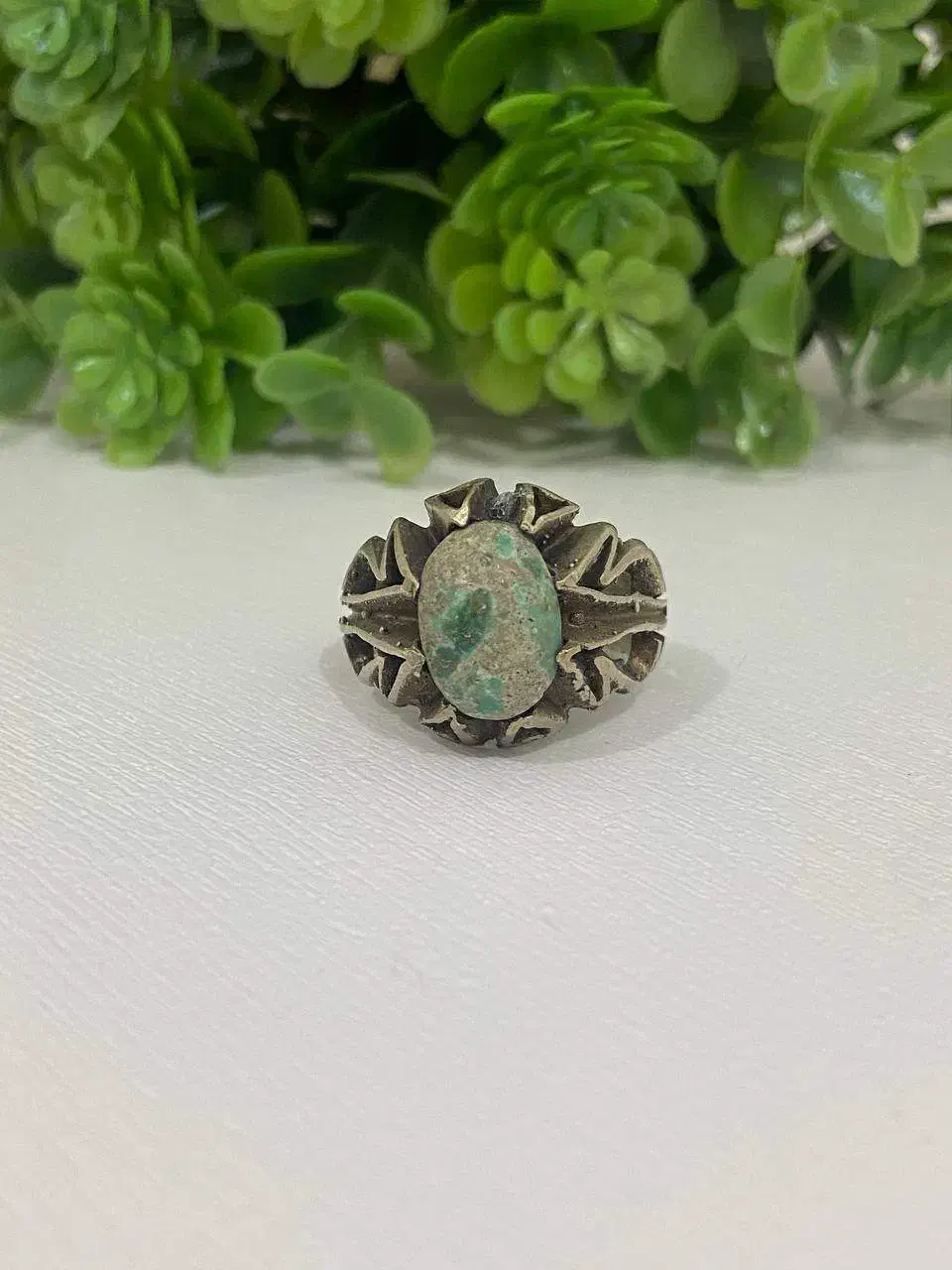 سه عدد انگشتر با قیمت عمده بهشهر|جواهرات|بهشهر, |دیوار