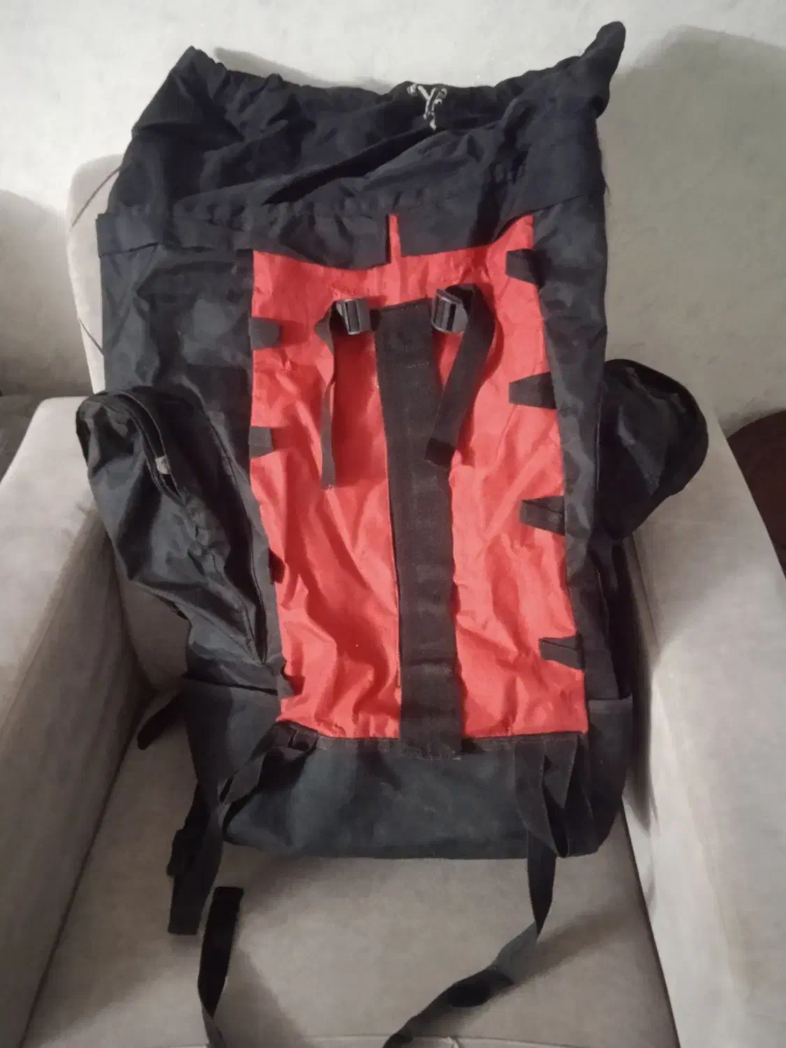 کوله پشتی|کوهنوردی و کمپینگ|پاکدشت, شهرک امام رضا|دیوار