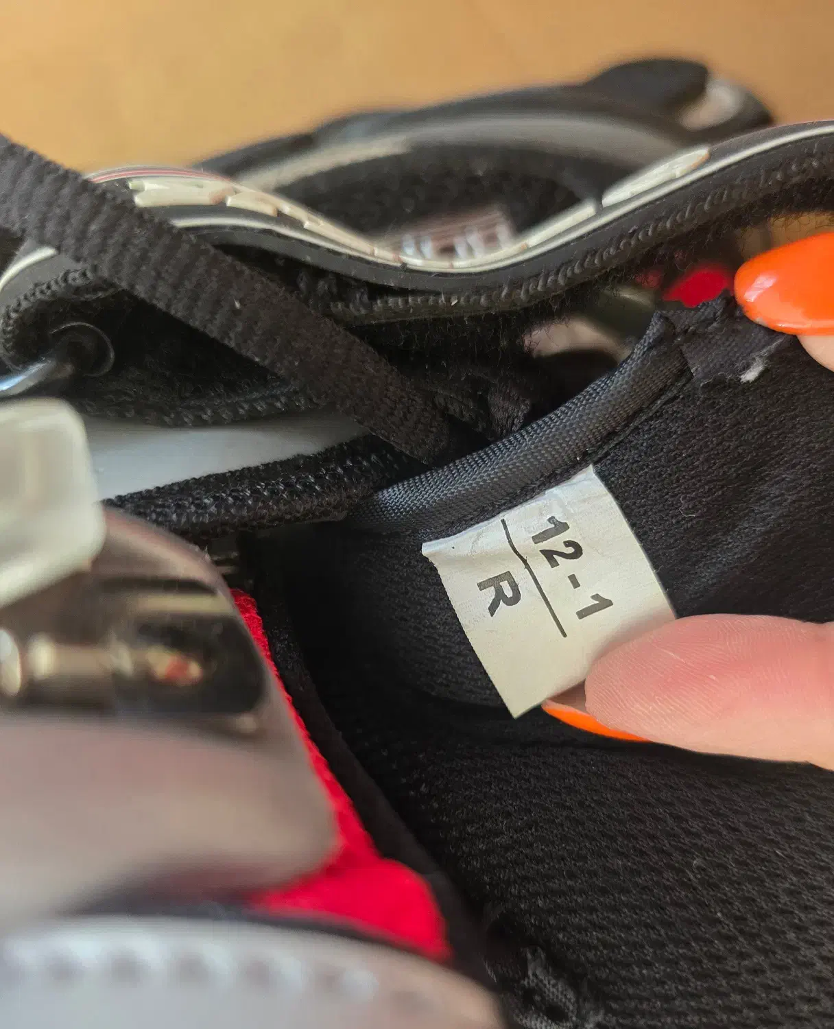 اسکیت roller blade|دوچرخه، اسکیت، اسکوتر|کرج, فاز ۱ مهرشهر|دیوار