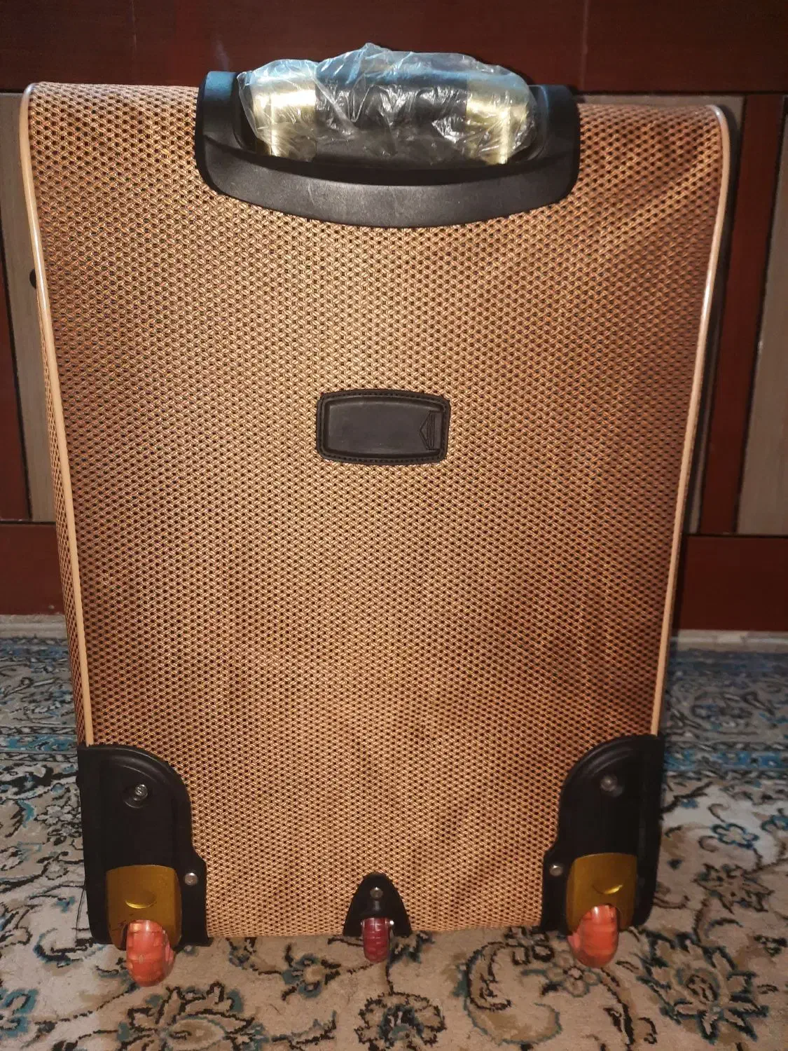 چمدان مسافرتی|کیف، کفش، کمربند|اهواز, پردیس|دیوار