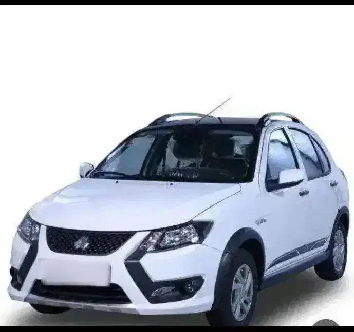 حواله کوییک|خودرو سواری و وانت|کرج, گوهردشت|دیوار