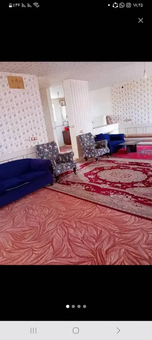 اجاره منزل مبله|اجارهٔ کوتاه‌مدت آپارتمان و سوئیت|مرودشت, تخت جمشید|دیوار