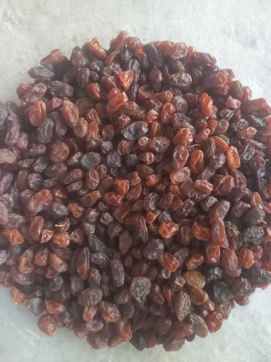 کشمش پاکنشده ۲۶کیلو|خوردنی و آشامیدنی|شال, |دیوار