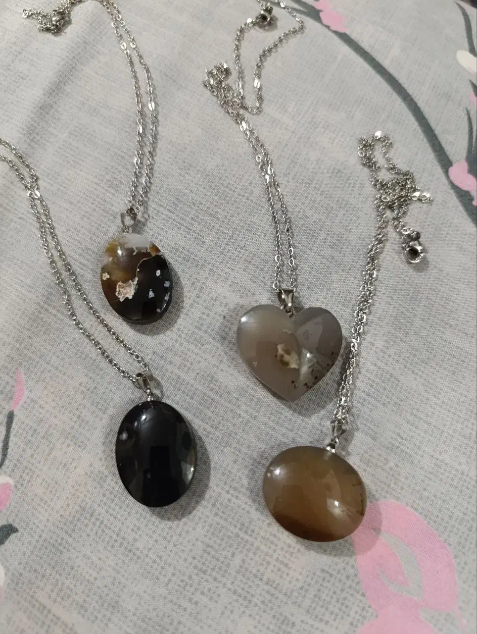 گردنبند حقیق|جواهرات|زاهدان, |دیوار