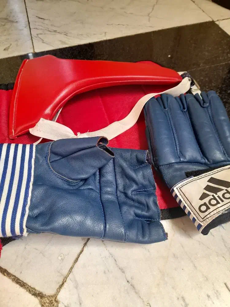 وسایل کنگ فوو|تجهیزات ورزشی|تهران, آشتیانی|دیوار