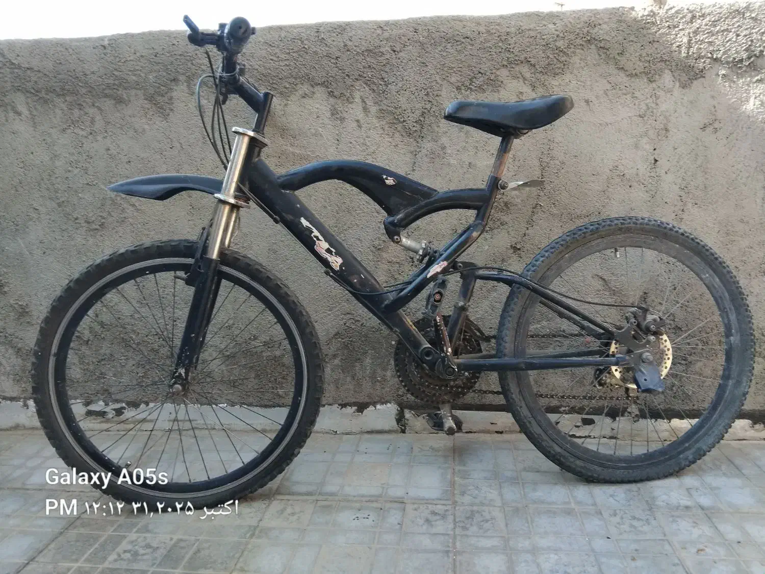 دوچرخه سایز ۲۴|دوچرخه، اسکیت، اسکوتر|قدس, شهرقدس|دیوار