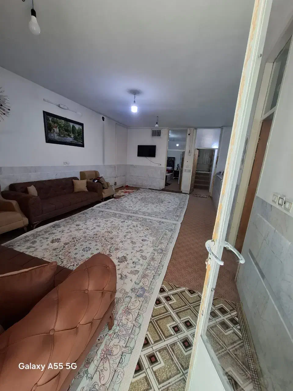 فروش منازل در ابعاد مختلف در ازادگان و امیراباد|فروش خانه و ویلا|نجفآباد, فاز ۳ شهرک آزادگان|دیوار