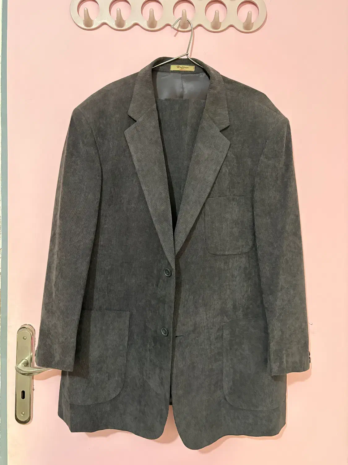 کت و شلوار بهاره وارداتی|لباس|تهران, تهرانسر شرقی|دیوار