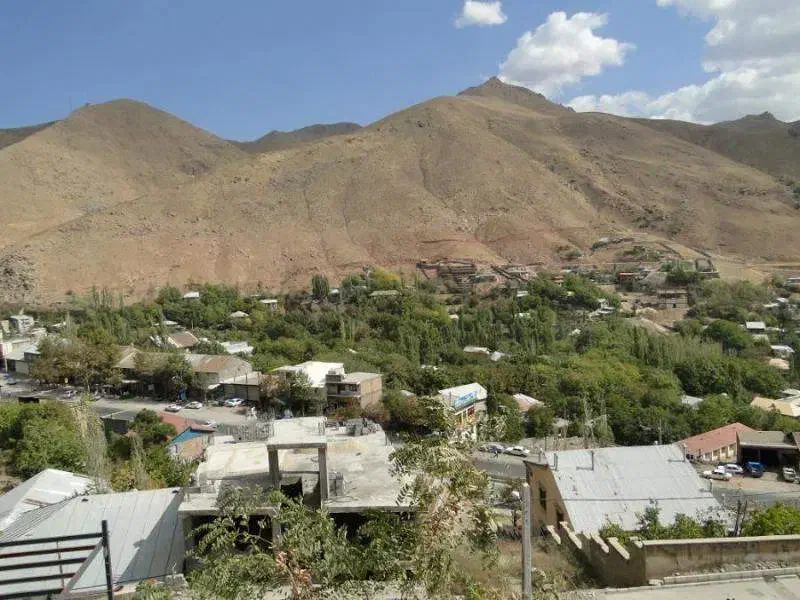 ۲۸۲ متر زمین دارای جواز ساخت شهرکمدرس|فروش زمین و ملک کلنگی|آبعلی, |دیوار