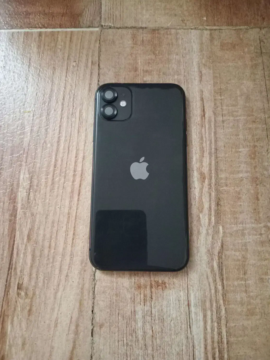 iphone 11 normal 128gig|موبایل|کرج, شهرک اوج|دیوار