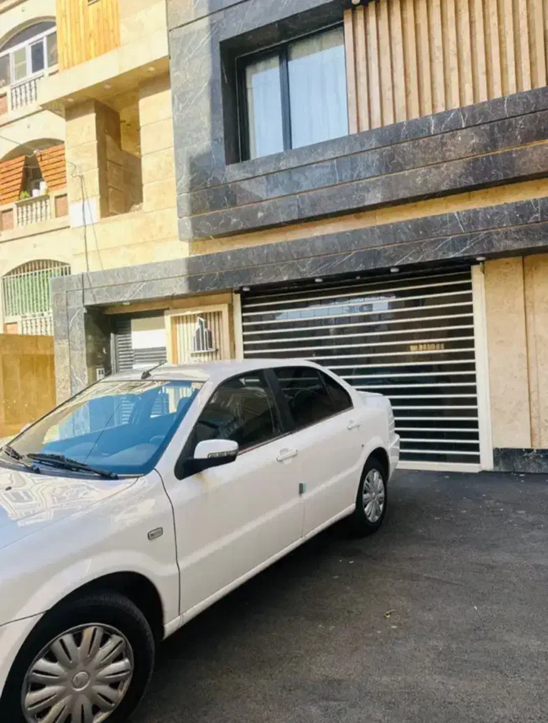 سورن پلاس EF7403|خودرو سواری و وانت|اندیشه, شهرک کوثر|دیوار