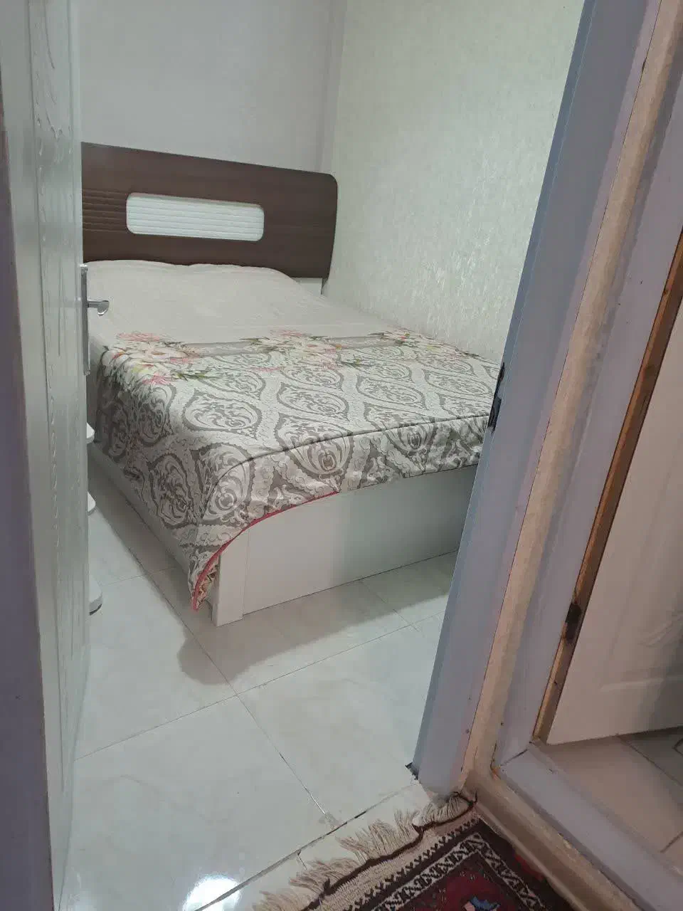 آپارتمان۷۵متری دوخواب|فروش آپارتمان|مشهد, کوی ولیعصر|دیوار