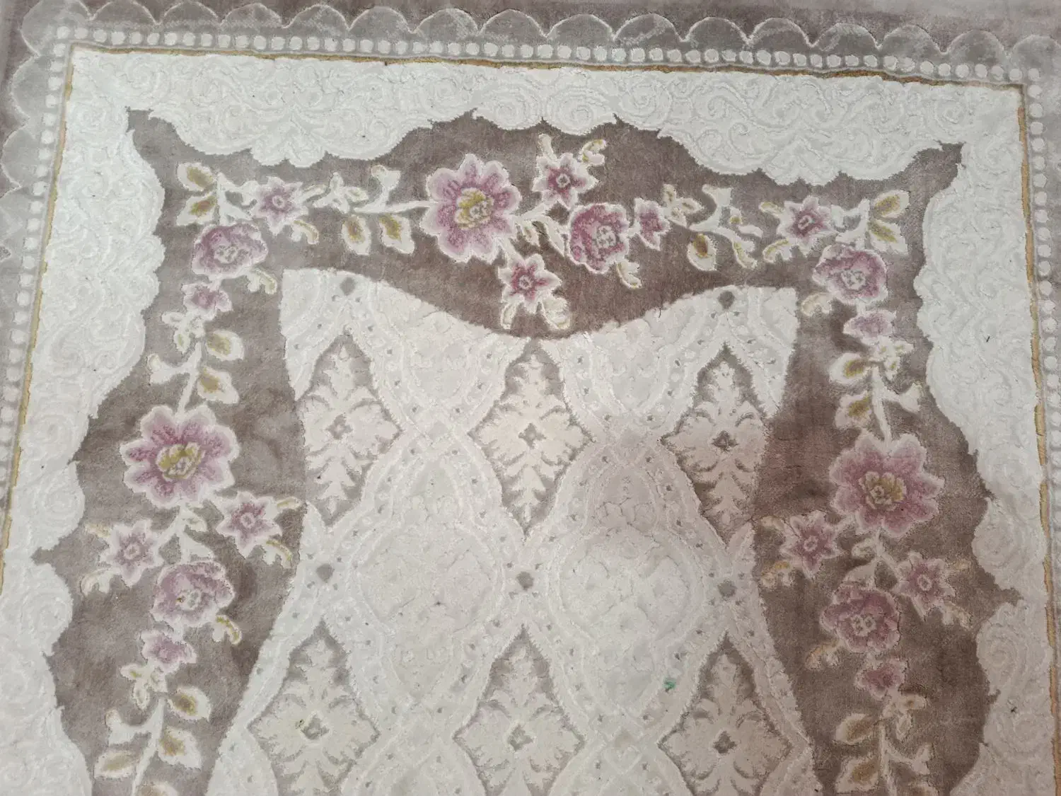 فرش گلیم|فرش|رفسنجان, |دیوار