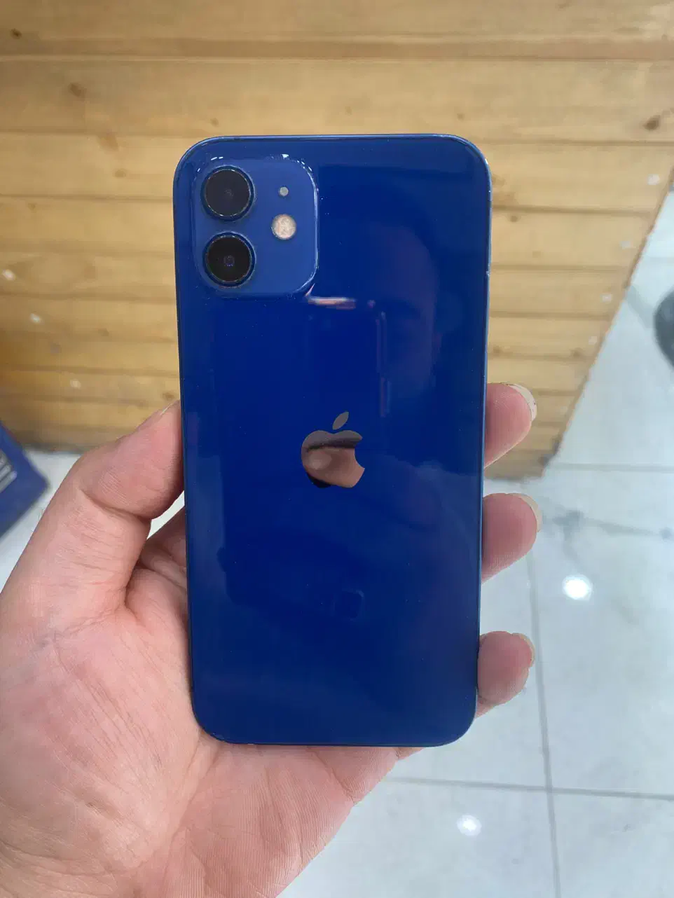 iphone 12|موبایل|قزوین, |دیوار