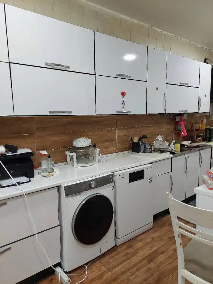 کابینت|جاکفشی، کمد، دراور|بندر ماهشهر, |دیوار