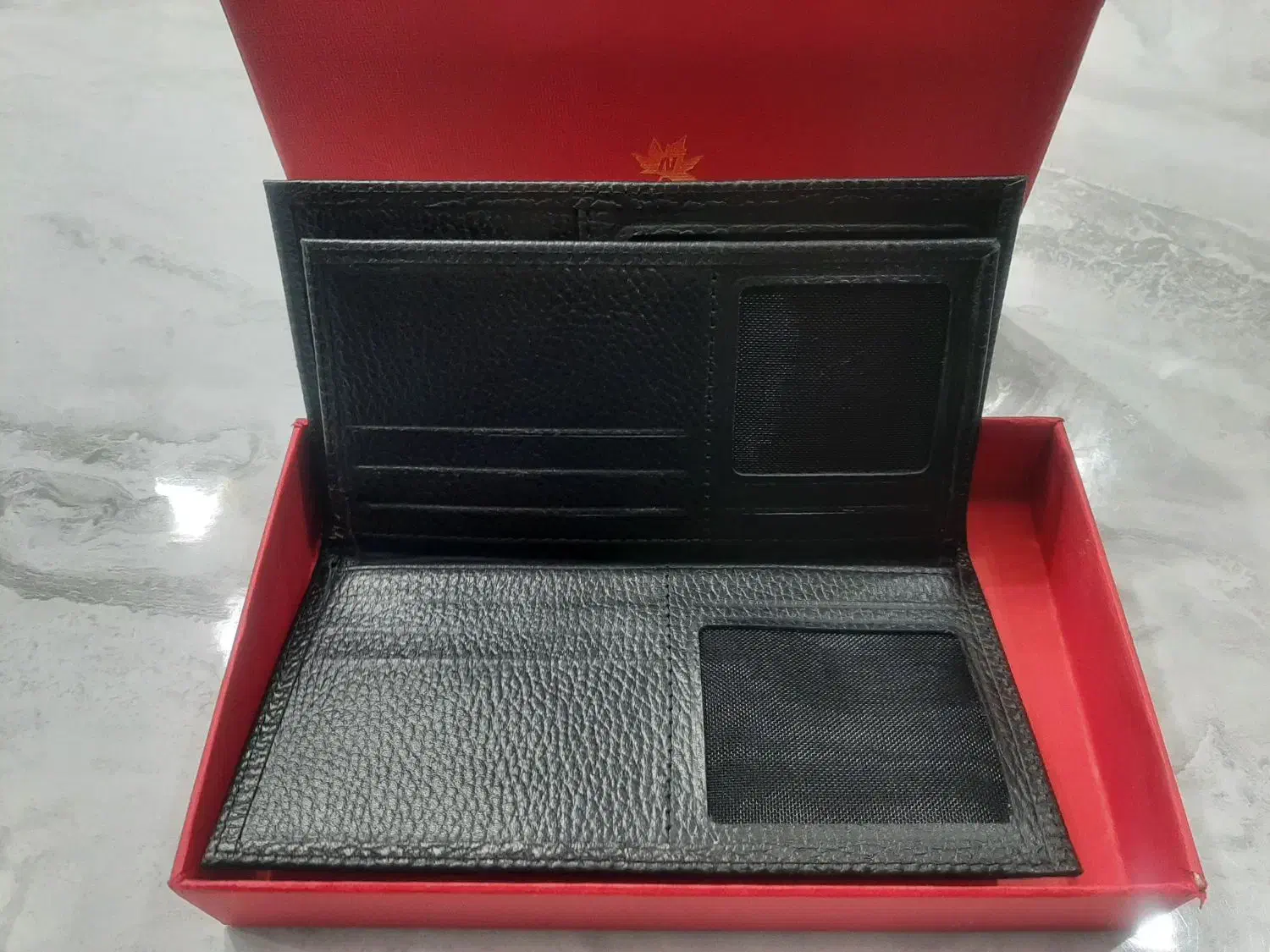 کیف پول کتی مردانه نوین چرم|کیف، کفش، کمربند|تهران, شهرک شریعتی|دیوار